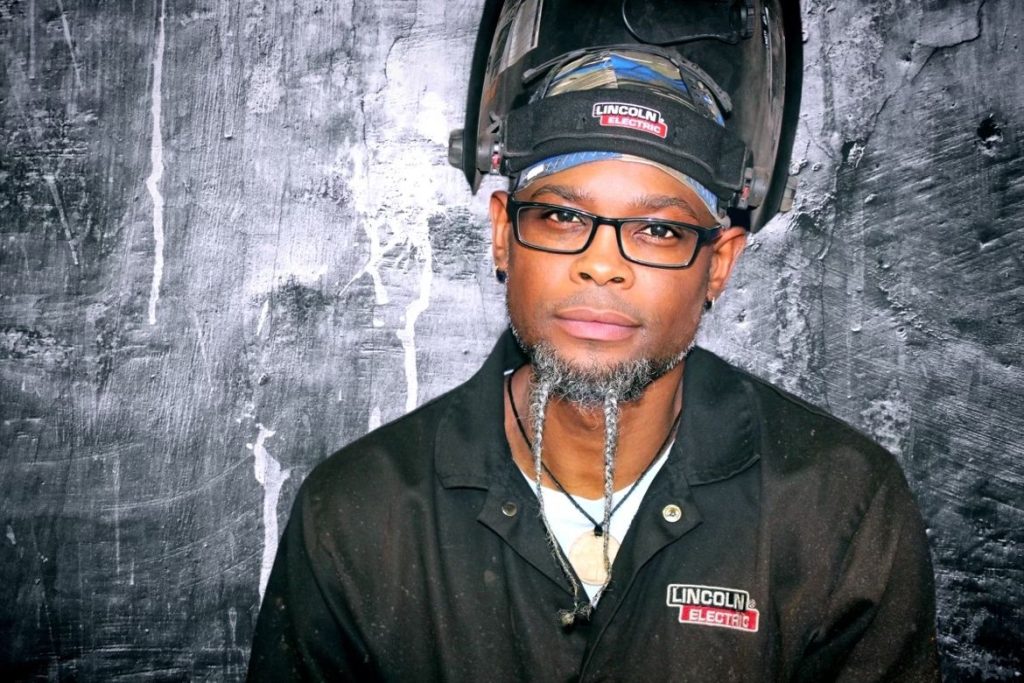 Your Welding Coach - Joe L. Brown, Jr.