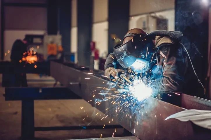 Your Welding Coach
