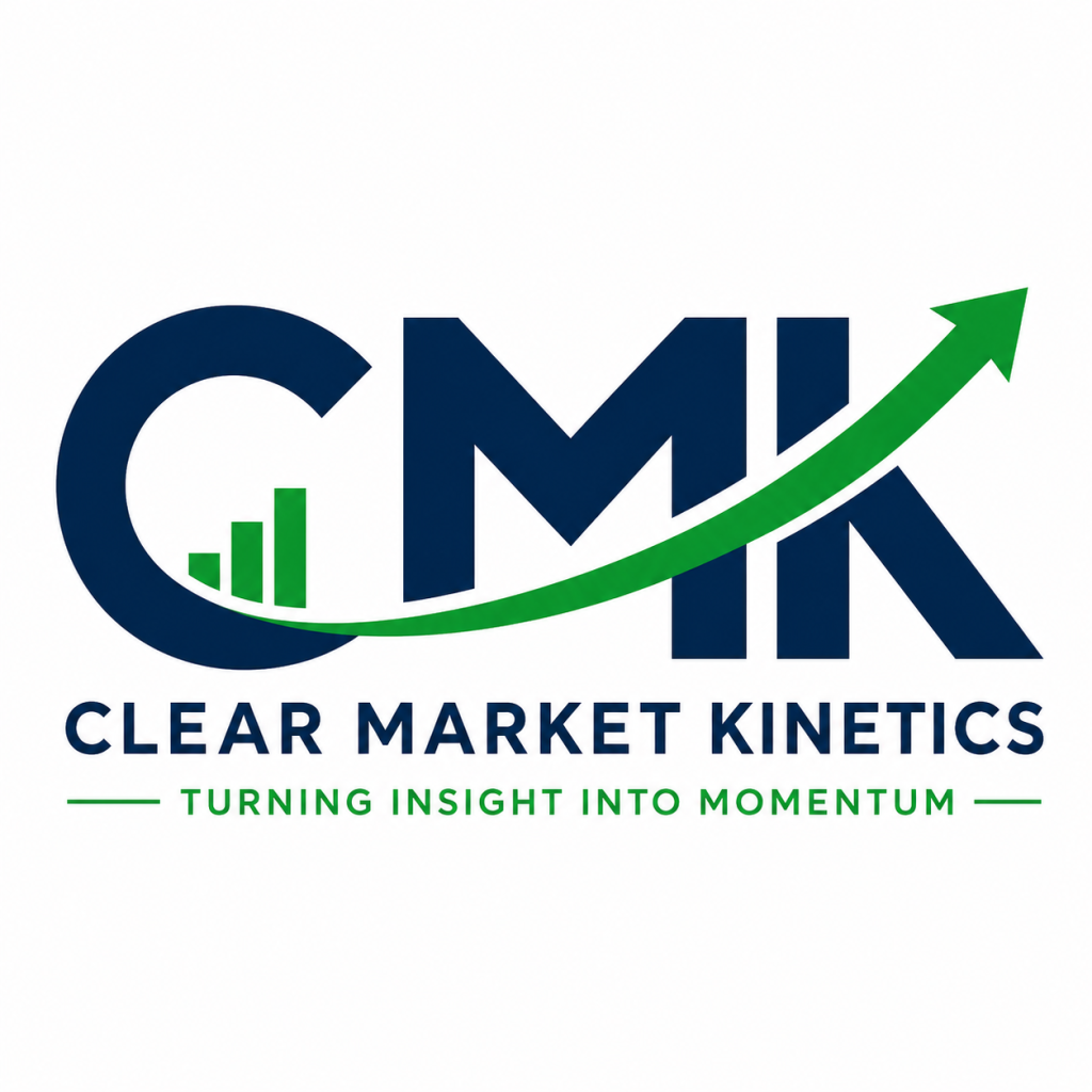 Clear Market Kinetics - Turning Insight Into Momentum