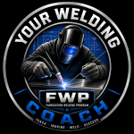 Your Welding Coach - Teach · Inspire · Weld · Succeed